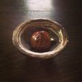 タラティーヌ's cooksnap of when they made 初めてでも簡単＊栗の渋皮煮.