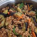れいじくん2010's cooksnap of when they made みんな大好き♪麻婆なす.