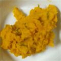 キムチキムチキムチ's cooksnap of when they made かぼちゃサラダ.