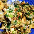 櫻ままん。's cooksnap of when they made 我が家の にら玉たまご.