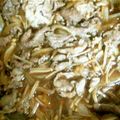 Ykosshi's cooksnap of when they made 失敗なし！簡単牛丼♪.