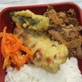 きらり流れ星's cooksnap of when they made 焼ちくわのチーズ天ぷら.