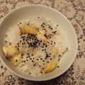 カバゴン's cooksnap of when they made 栗ごはん.