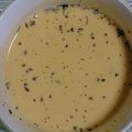 ぷっちかおりんご's cooksnap of when they made かぼちゃのスープ.