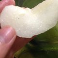 夜桜華's cooksnap of when they made 梨のコンポート(白）.