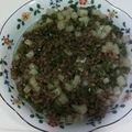 あやっころりん's cooksnap of when they made ガパオ　癖になる美味しさ♡.