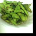 RHCPmori's cooksnap of when they made ルクエで簡単☆枝豆の茹で方.