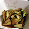 モモジママ's cooksnap of when they made みずなすの簡単！浅漬け.