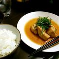 たつきってぃ's cooksnap of when they made 和風チキンステーキ.