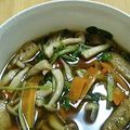 ひやごん's cooksnap of when they made めんつゆで作る小松菜炒め.