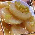 みぃすけママちゃん's cooksnap of when they made 塩豚角煮★圧力鍋.