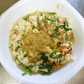オノ・アリス's cooksnap of when they made ほうれん草の白あえ.
