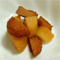 lalapa1025's cooksnap of when they made さつま揚げとジャガイモの甘辛煮.