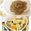 ゆけり３兄弟's cooksnap of when they made こんにゃくの楽チンアク抜き法.
