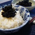 ぽよママ's cooksnap of when they made 海苔の佃煮.