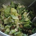 ふぁぶll's cooksnap of when they made ちょ～簡単★クルトン.