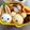 ミュウリン's cooksnap of when they made ミッフィーのクマさん♡キャラ弁おかず.