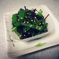 ☆♪☆♪☆♪☆'s cooksnap of when they made すぐ出来る♬ピーマンと塩コンブの和えもの.