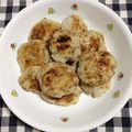 ぐりぐらいわ's cooksnap of when they made お弁当に！里芋の梅あえ.