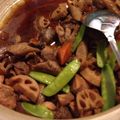 REchiyo's cooksnap of when they made 我が家の筑前煮.