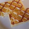 さくらんぼ餃子's cooksnap of when they made 100円均一のワッフル器でチーズドッグ！.