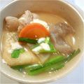 よcco's cooksnap of when they made ほっこり味噌モツ煮込み.