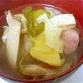aikotty914's cooksnap of when they made 私のダイエットスープ.