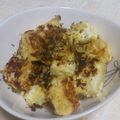 ricchan3's cooksnap of when they made コロコロはんぺんバター焼き♪.