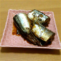 ひなちゅまま's cooksnap of when they made 骨まで柔らか～さんまの煮物！！.