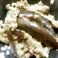 のりしお大好き's cooksnap of when they made スタミナ☆なすとエリンギの肉味噌炒め.
