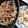 みゃじま's cooksnap of when they made ごはんでお好み焼き風.