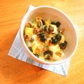 komugiko4's cooksnap of when they made トースターで☆秋のしあわせおやつ.
