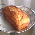ごまぁちん's cooksnap of when they made とっても簡単♪でも本格派？バナナブレッド.