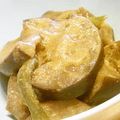 ともりん0203's cooksnap of when they made 母の味★なすの油味噌.