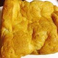 あかりんぼう☆'s cooksnap of when they made おから食パン.