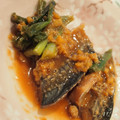 lemonina's cooksnap of when they made 簡単美味しい☆さばのしょうゆ糀煮♪.