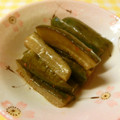 にきけん's cooksnap of when they made きゅうりのたたき　匡子ママレシピ.