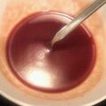 もっぽもっぽ★'s cooksnap of when they made ハンバーグソース.
