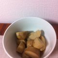 ＊コトリ＊'s cooksnap of when they made ☆ほっくり美味しい☆里芋の煮物.