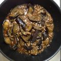 幸チャーハン's cooksnap of when they made 夏の定番♡麻婆茄子.