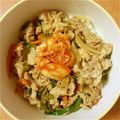 ★☆Ｒｉｕ☆★'s cooksnap of when they made 簡単すぎる♪甘辛豚丼.