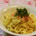 桃屋誰's cooksnap of when they made martinのカルボナーラ！.