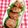 みうきー's cooksnap of when they made シャキシャキ♪ *根菜バーグ*.