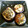 RIN69's cooksnap of when they made じゅわ～っと☆椎茸のにんにくねぎマヨ焼き.