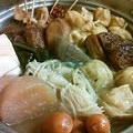 たくのスプーン's cooksnap of when they made ✿うちのおでんの煮汁✿.