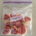 かおりん36's cooksnap of when they made いちじくの保存法.