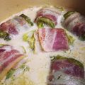 ねぎJr's cooksnap of when they made ロールキャベツ.