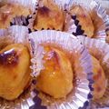 earth mama's cooksnap of when they made 裏ごしなし！FPで簡単☆スイートポテト.
