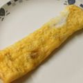 かりあん's cooksnap of when they made 簡単すぎる☆なめ茸の玉子焼き.