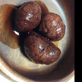 ノンノンマル's cooksnap of when they made 栗の渋皮煮♡.